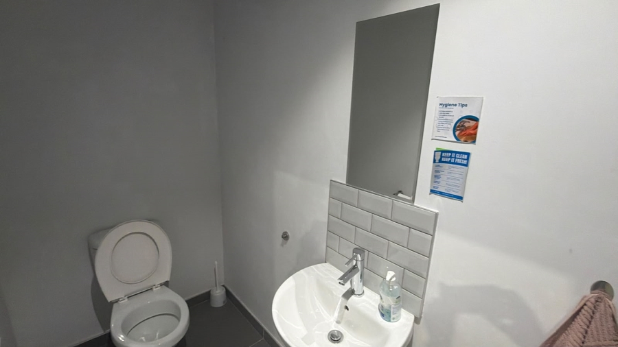 To Let Commercial Property for Rent in Stonewood Security Estate Western Cape